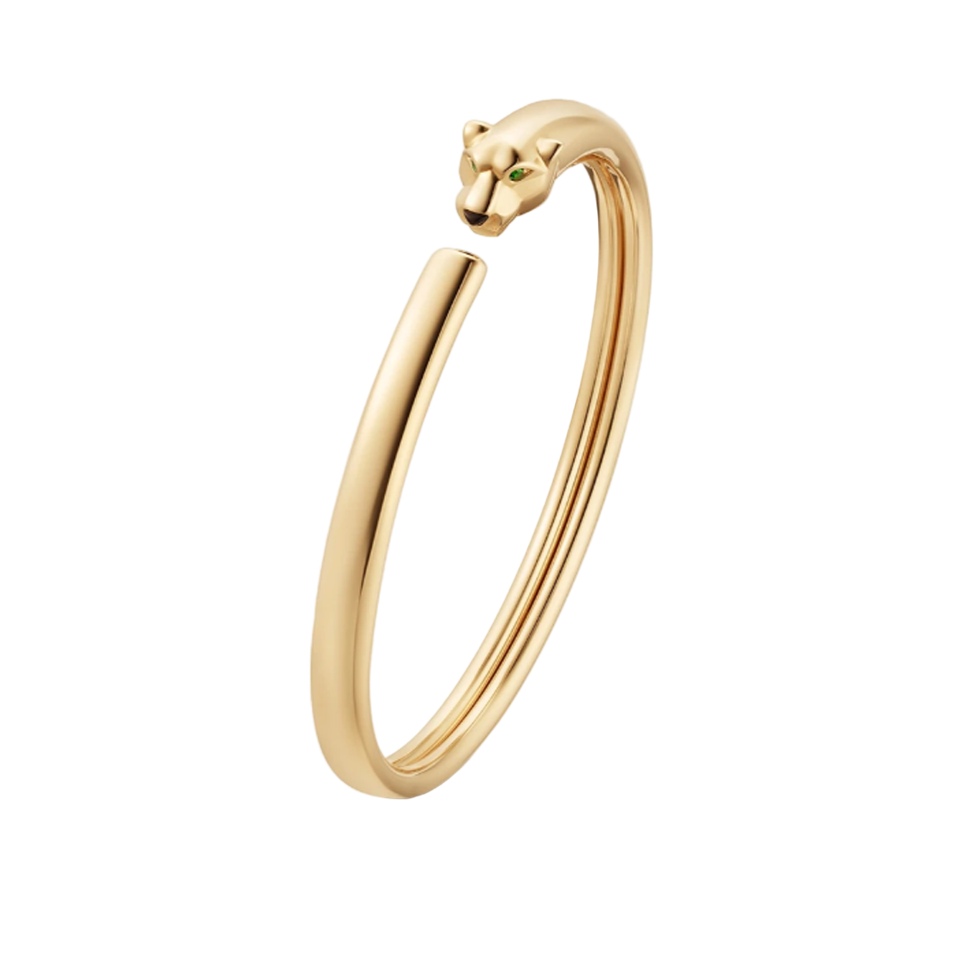 Panther Armband
