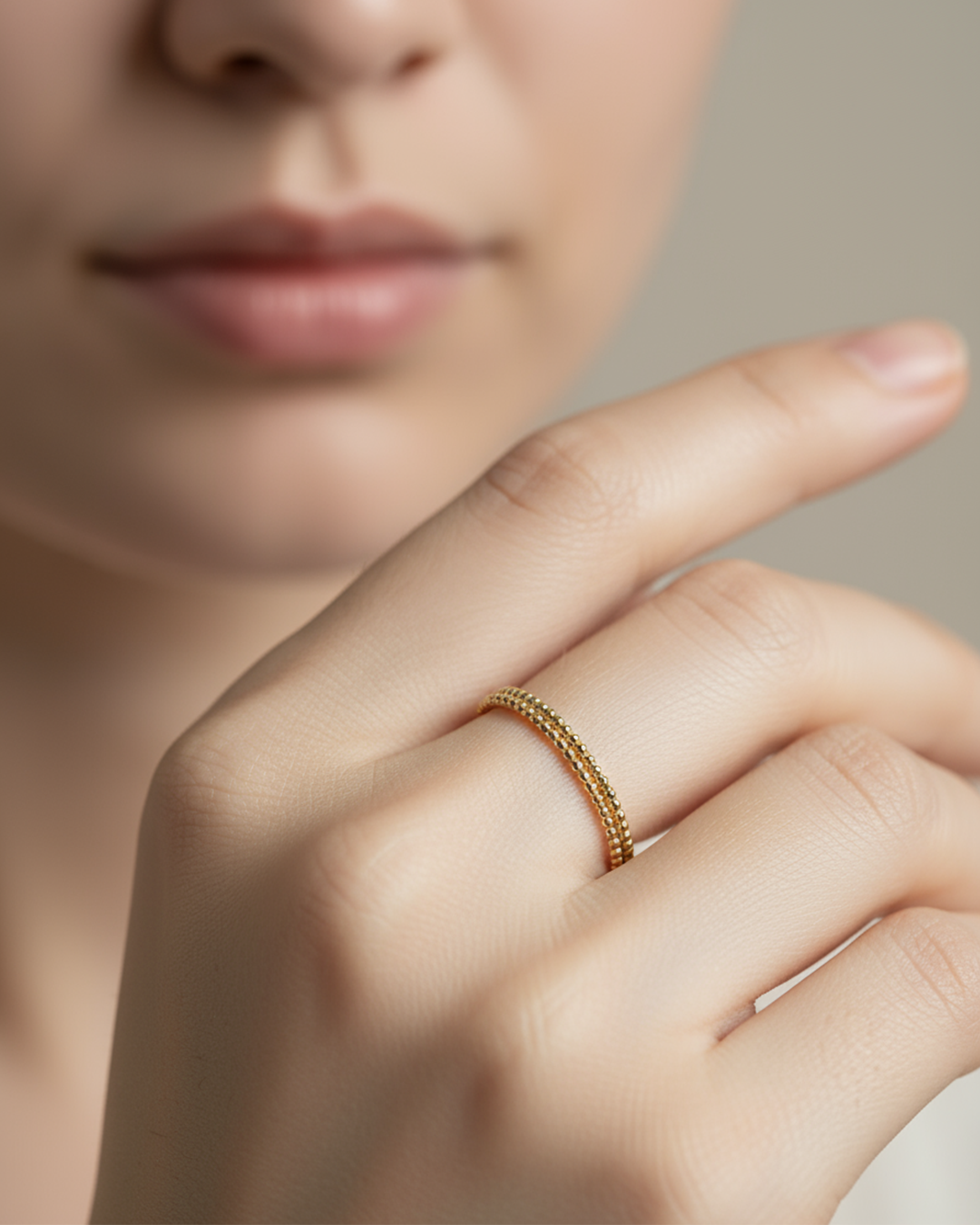 Mila Ring