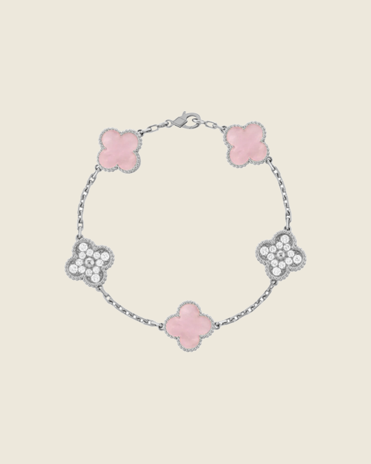Clara Klee Diamant Armband