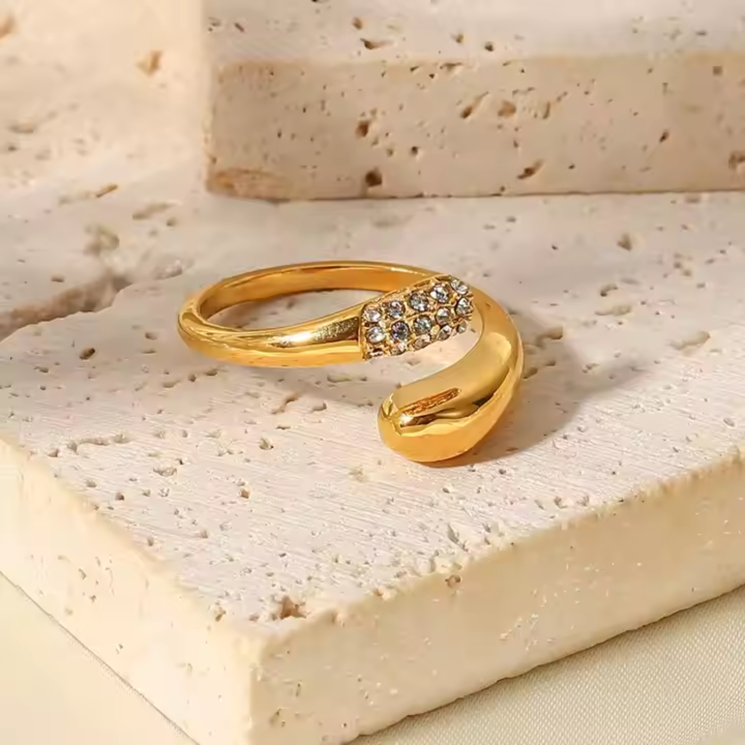 Diamant Ring