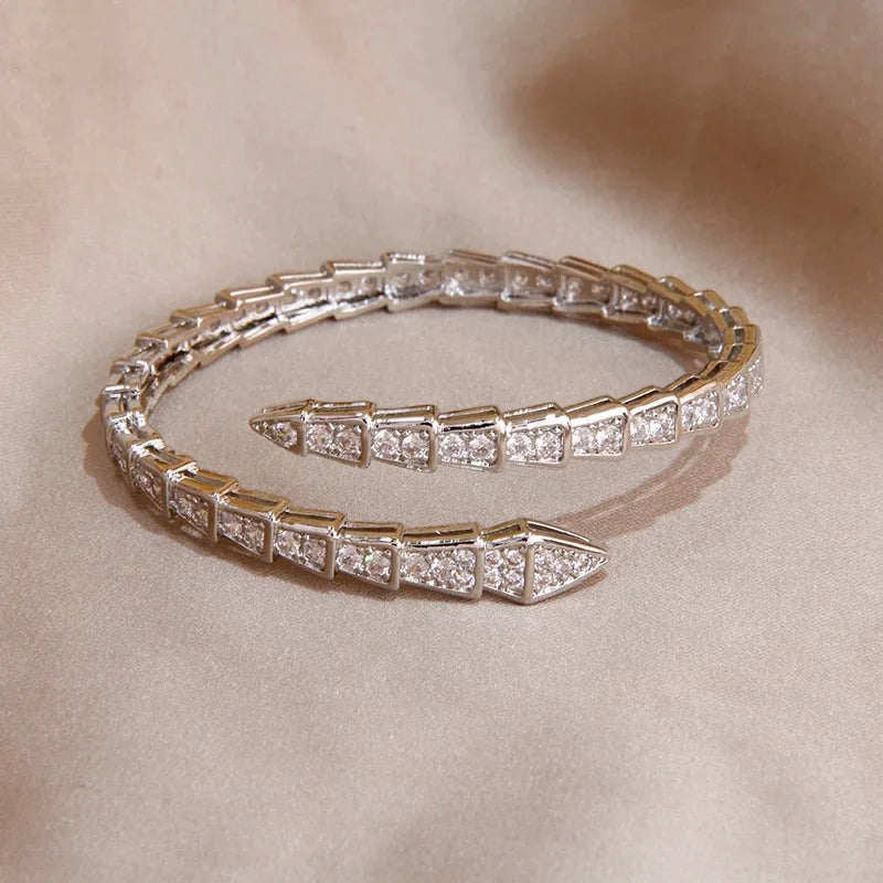 Armband Serpent Deluxe