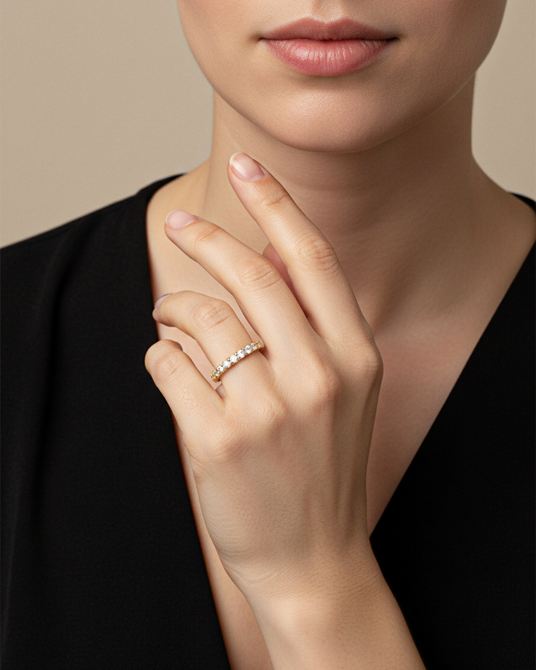 Abby Ring
