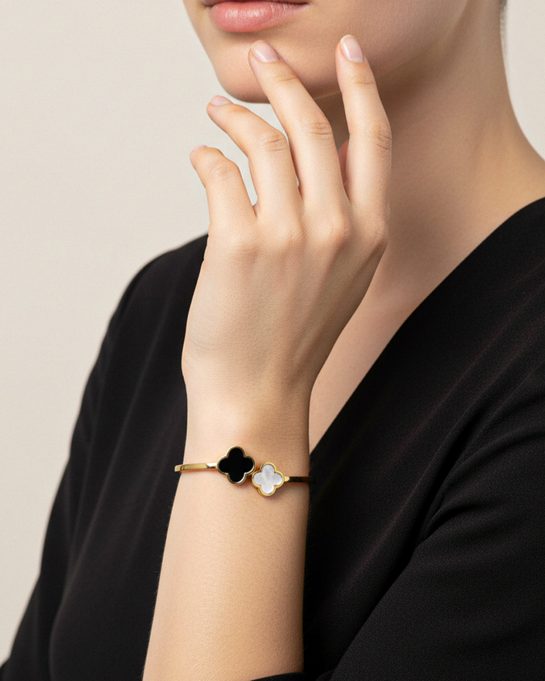 Klee Armband