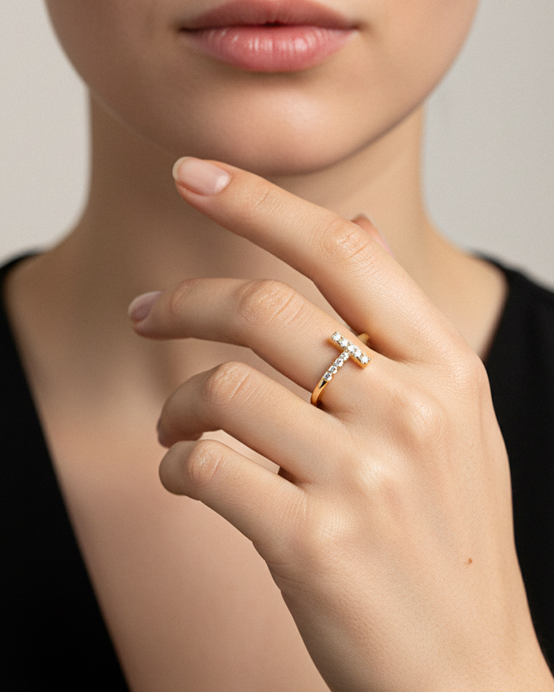 Diamant Ring