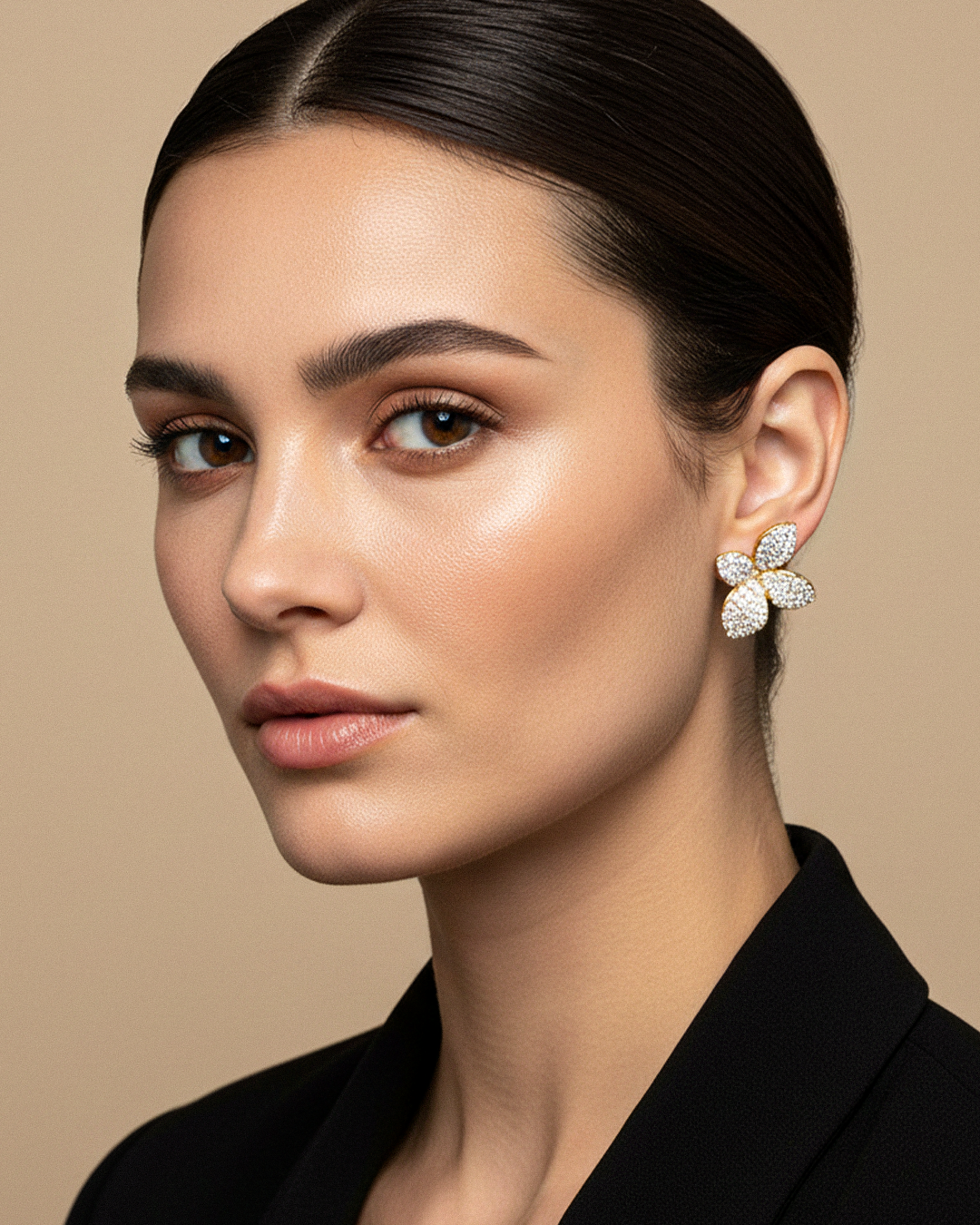 Cassia Ohrringe