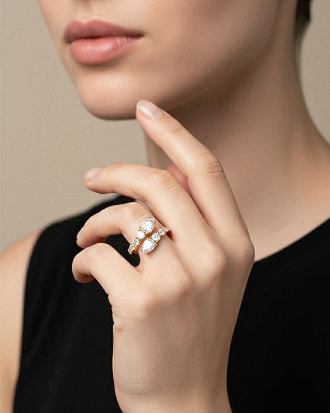 Duchess Ring