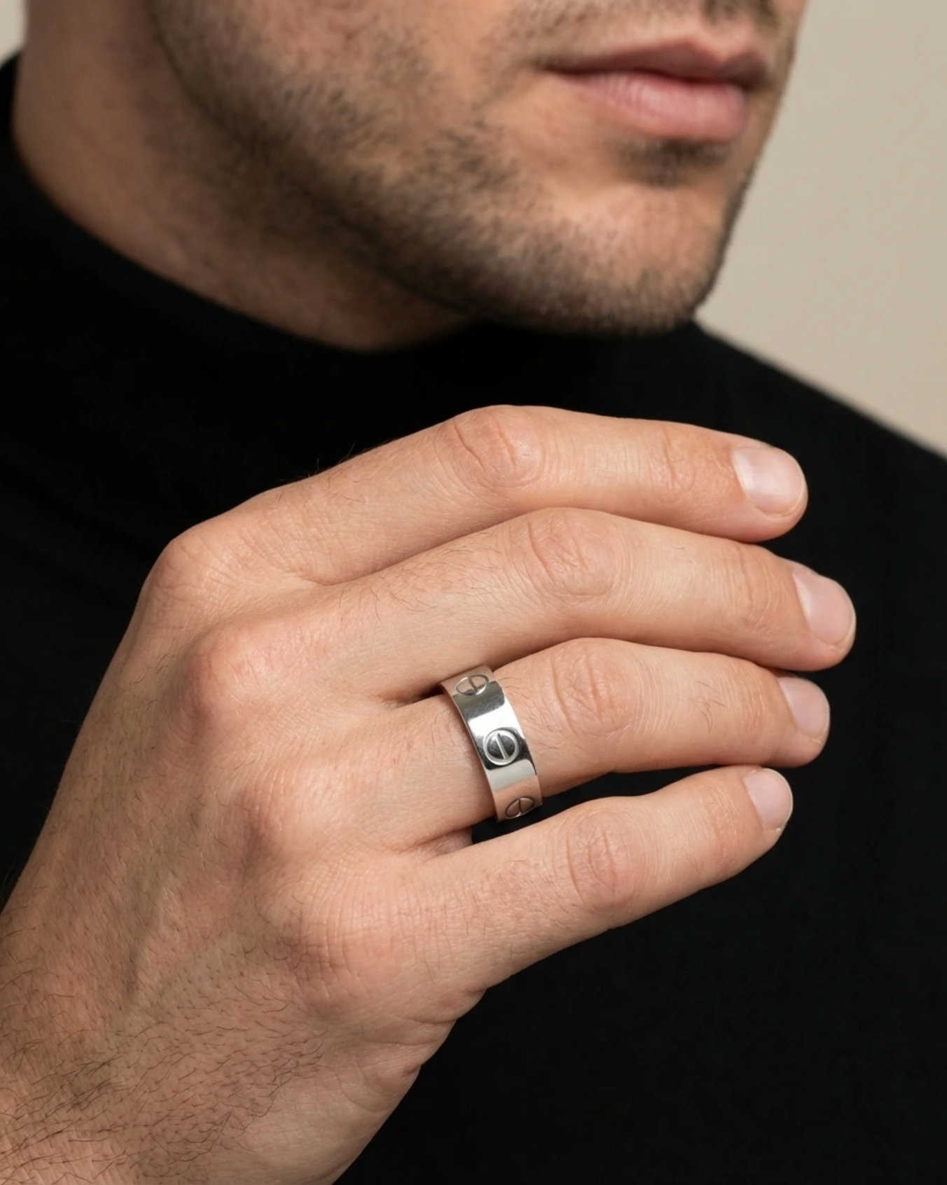Love Ring