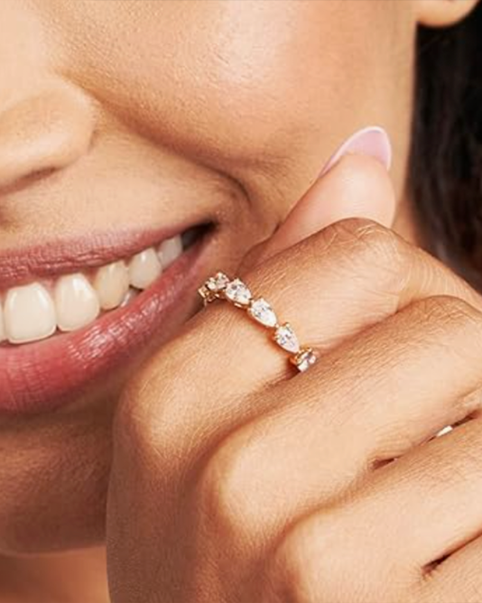 Valentine Ring