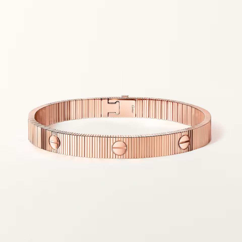 Love Armband UNLIMITED