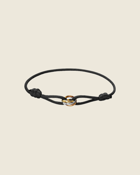 Trinity Armband