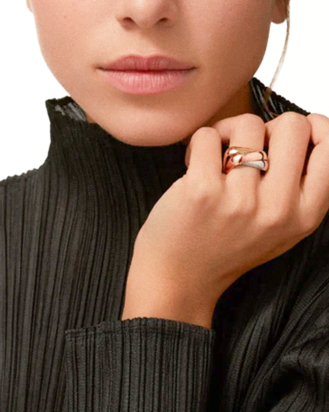 Trinity Constance Ring