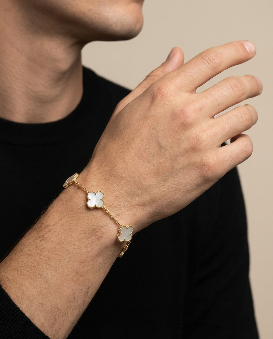 Klee Armband