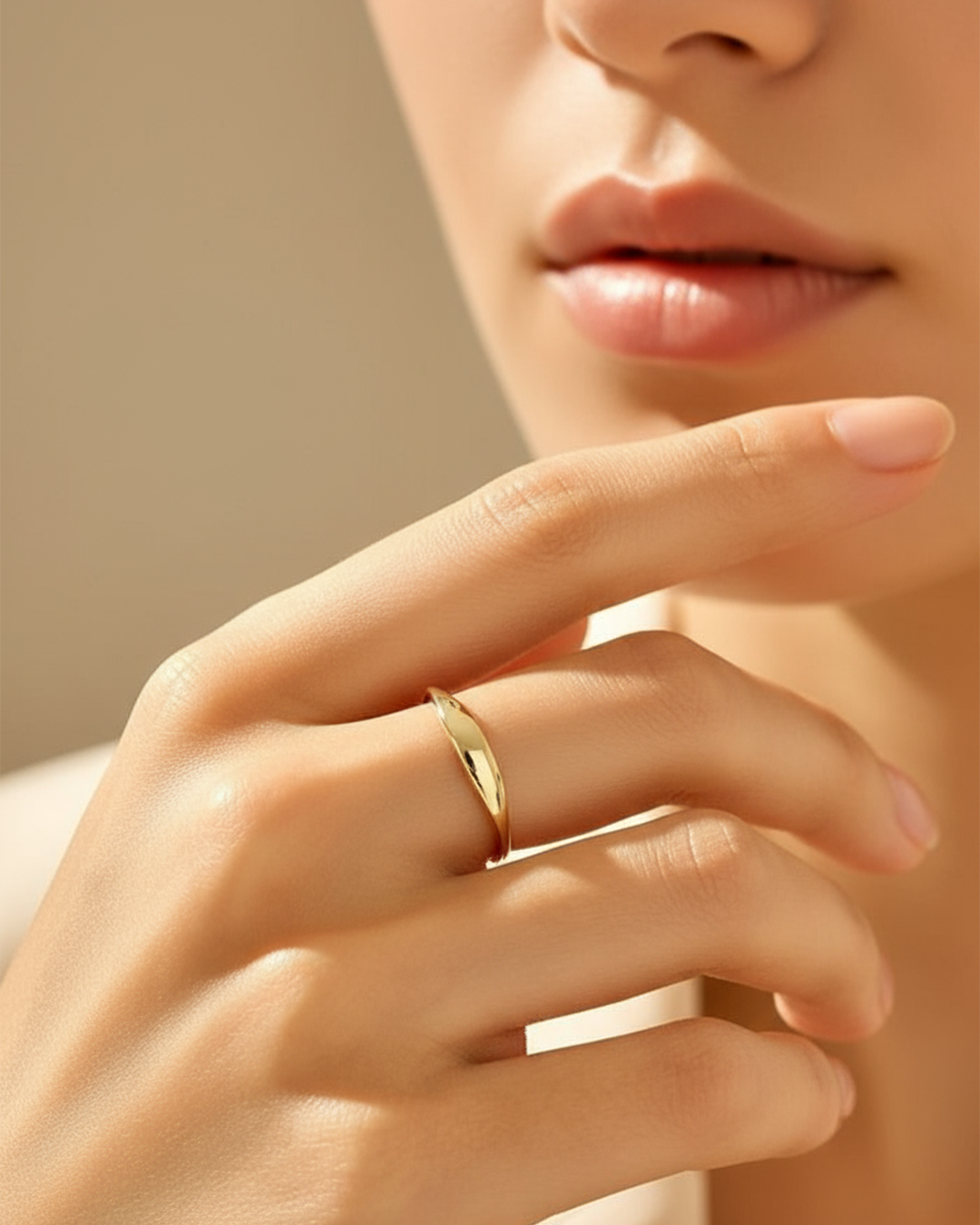 Suna Ring