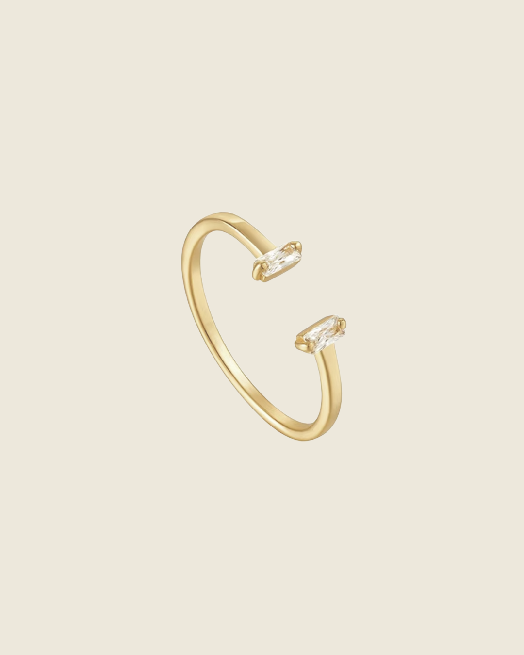 Diamant Ring