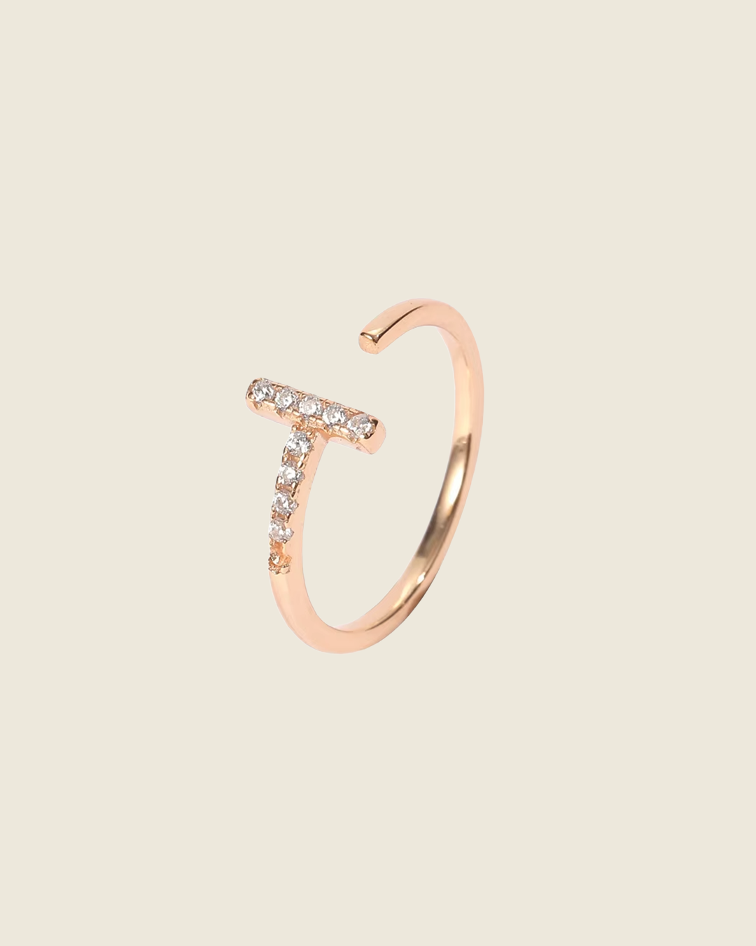 Diamant Ring
