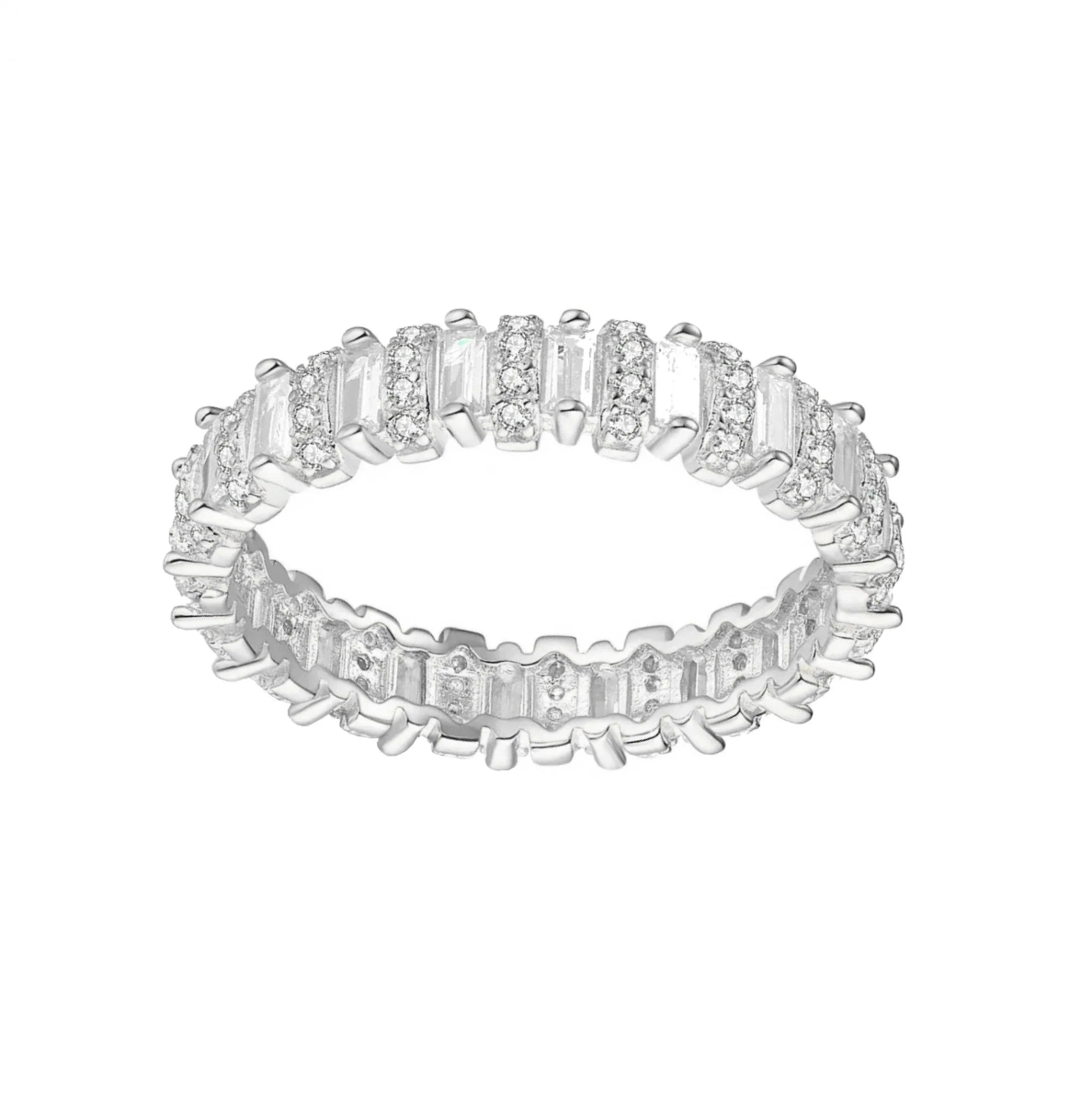 Jess Ring - "out of stock, pls remove from sale" Kyna