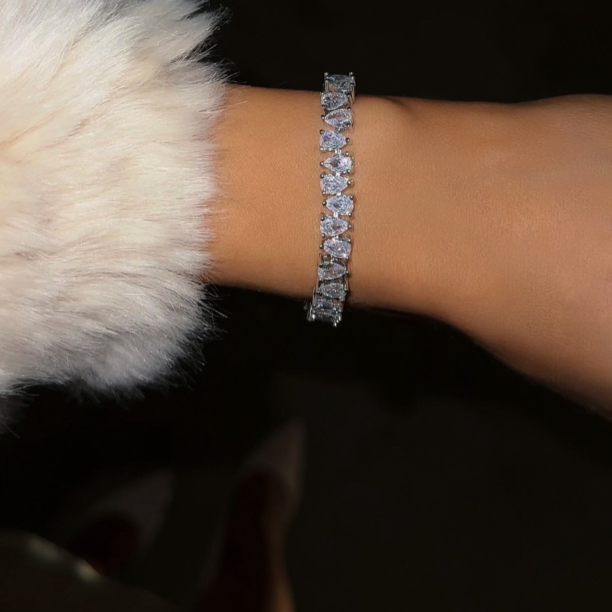 Amani Armband - CANNOT FIND PRODUCT