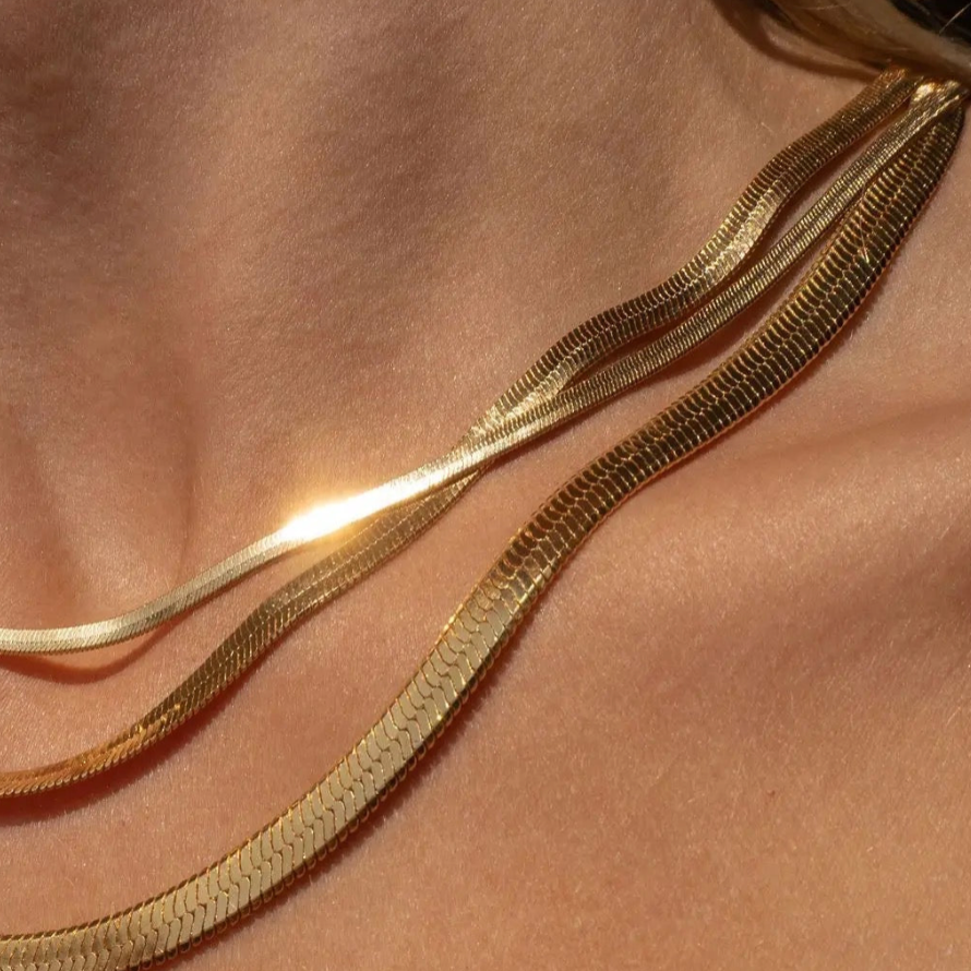 Aphrodite Halskette