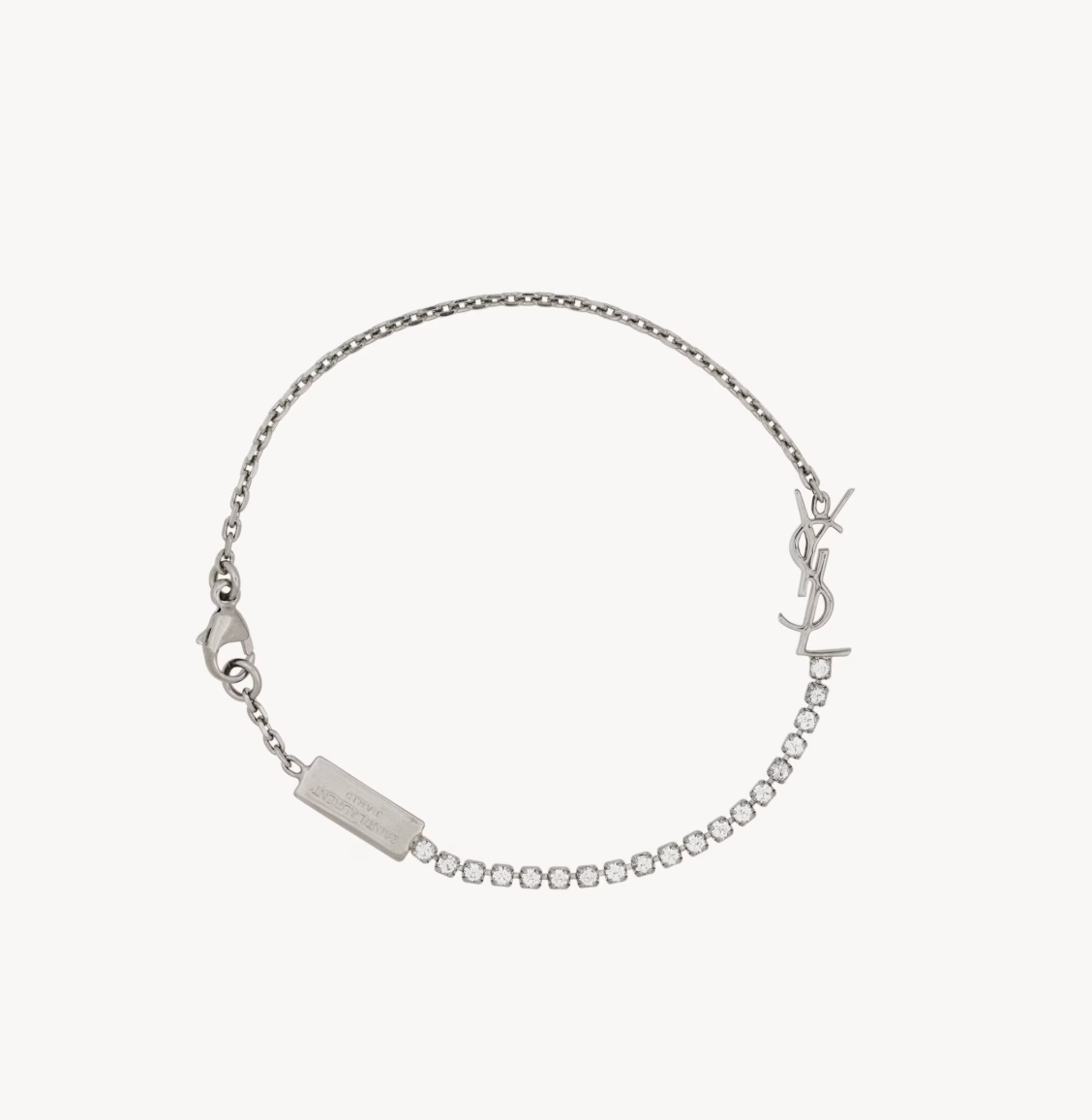 Saint Luxe Armband - Diamant