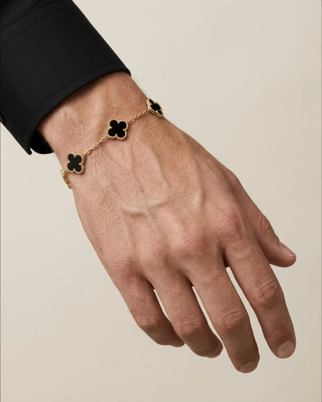 Klee Armband