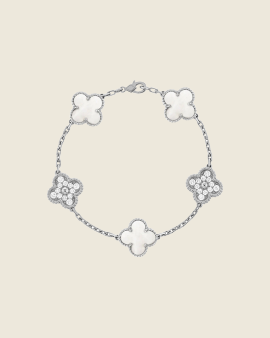Clara Klee Diamant Armband