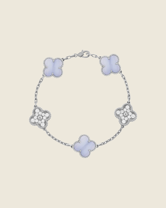 Clara Klee Diamant Armband