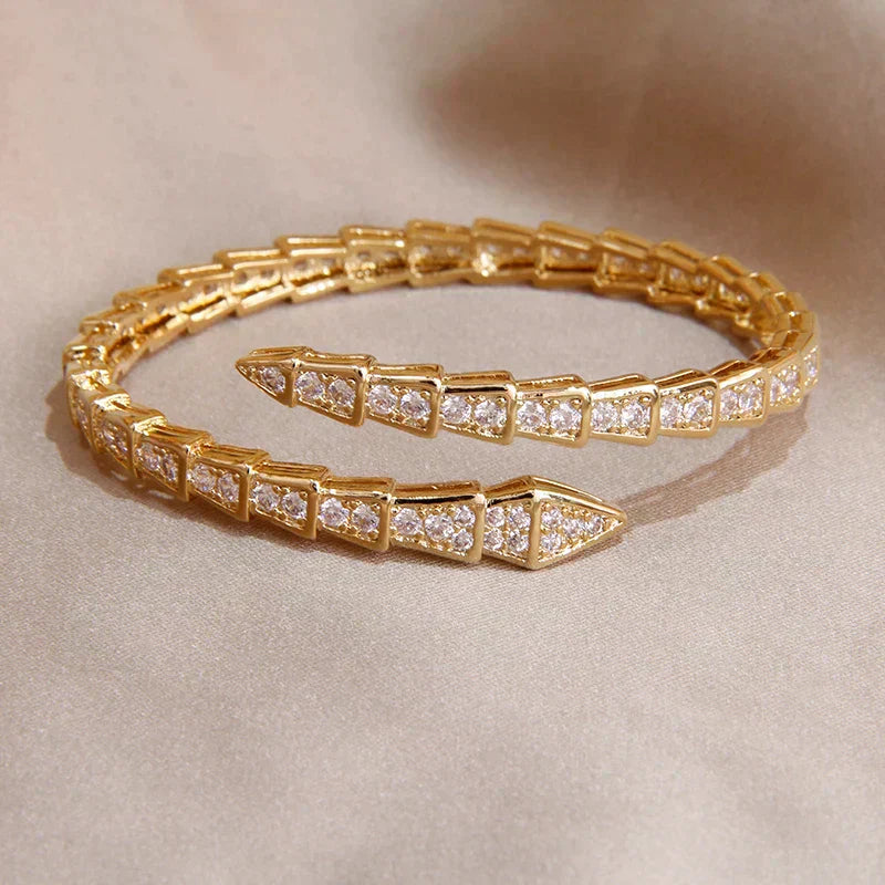 Armband Serpent Deluxe