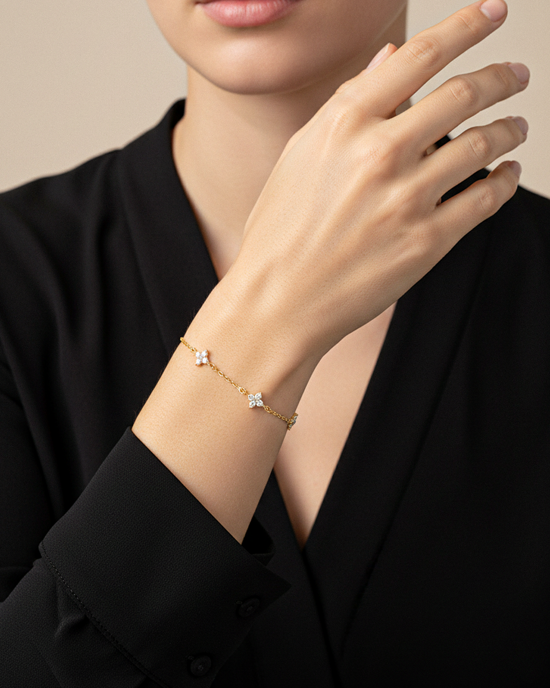 Kali Armband