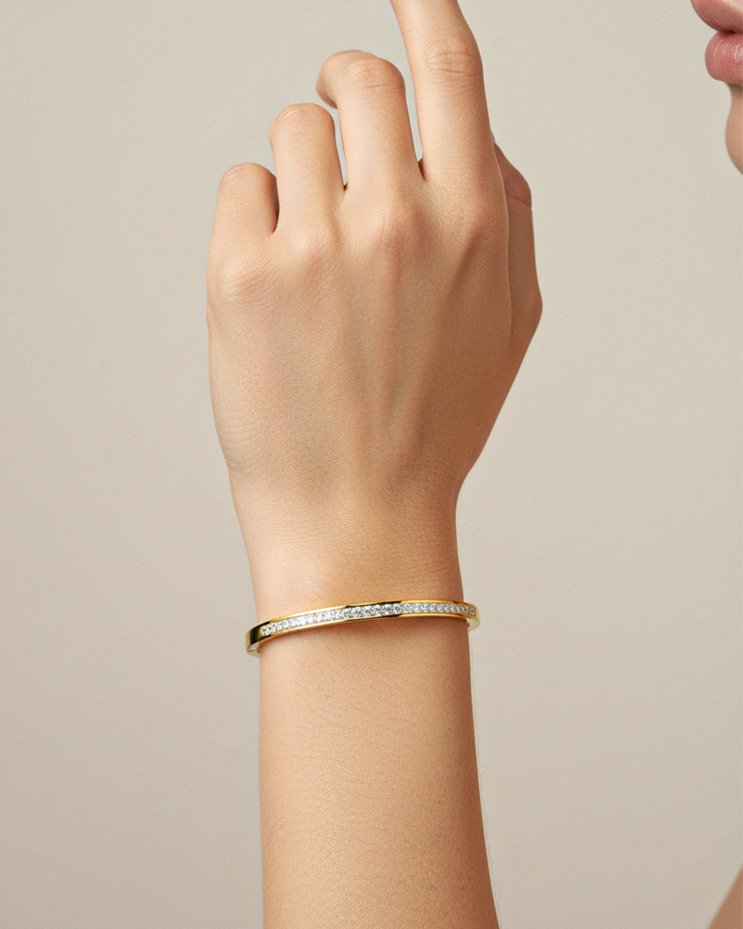 Blair Diamant Armband