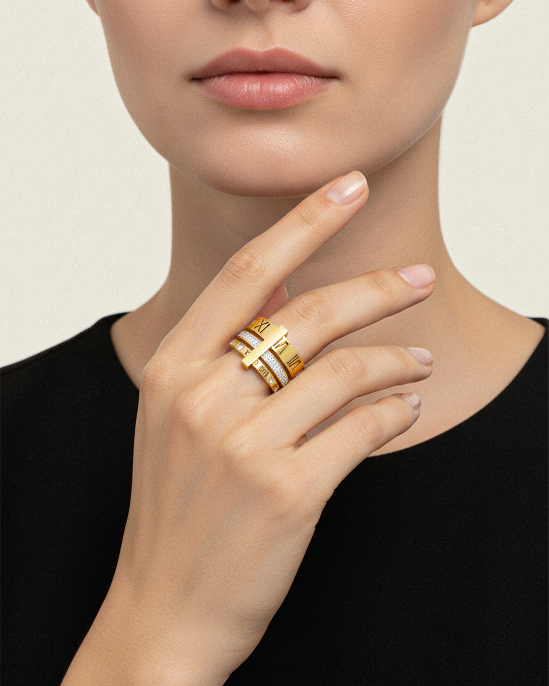 Ewigkeits Ring