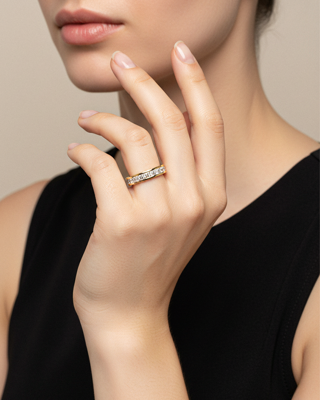 Elaya Ring