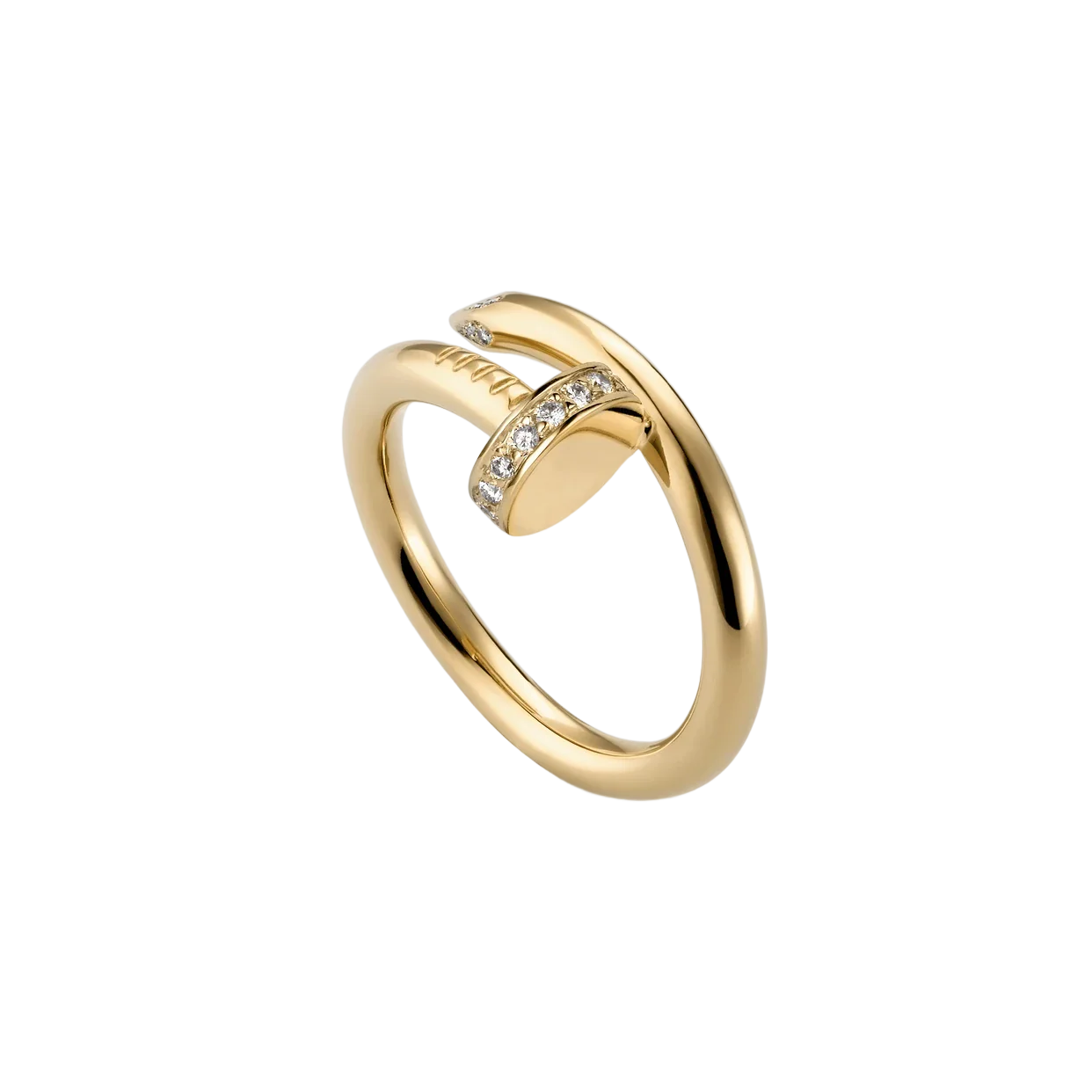 Ring Nagel Diamant