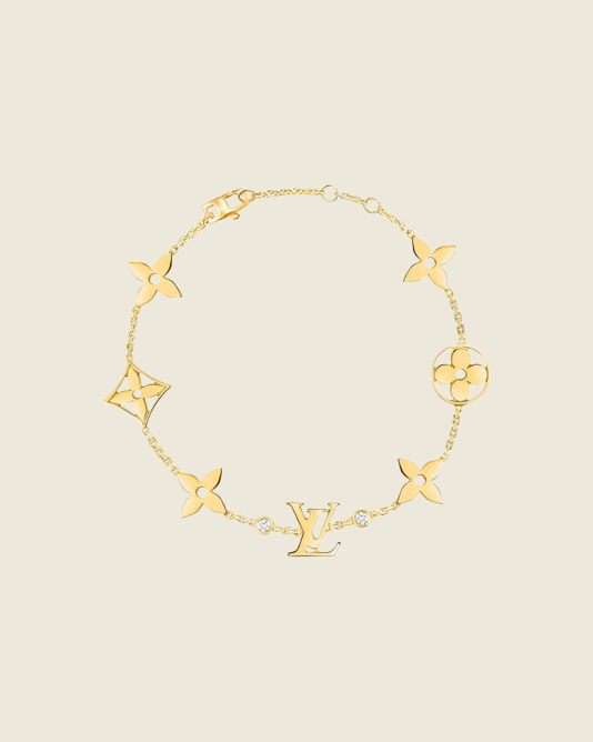 Lottie Armband