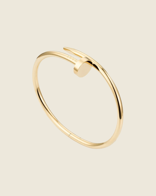 Nagel Armreif