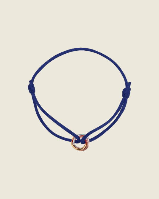 Trinity Armband