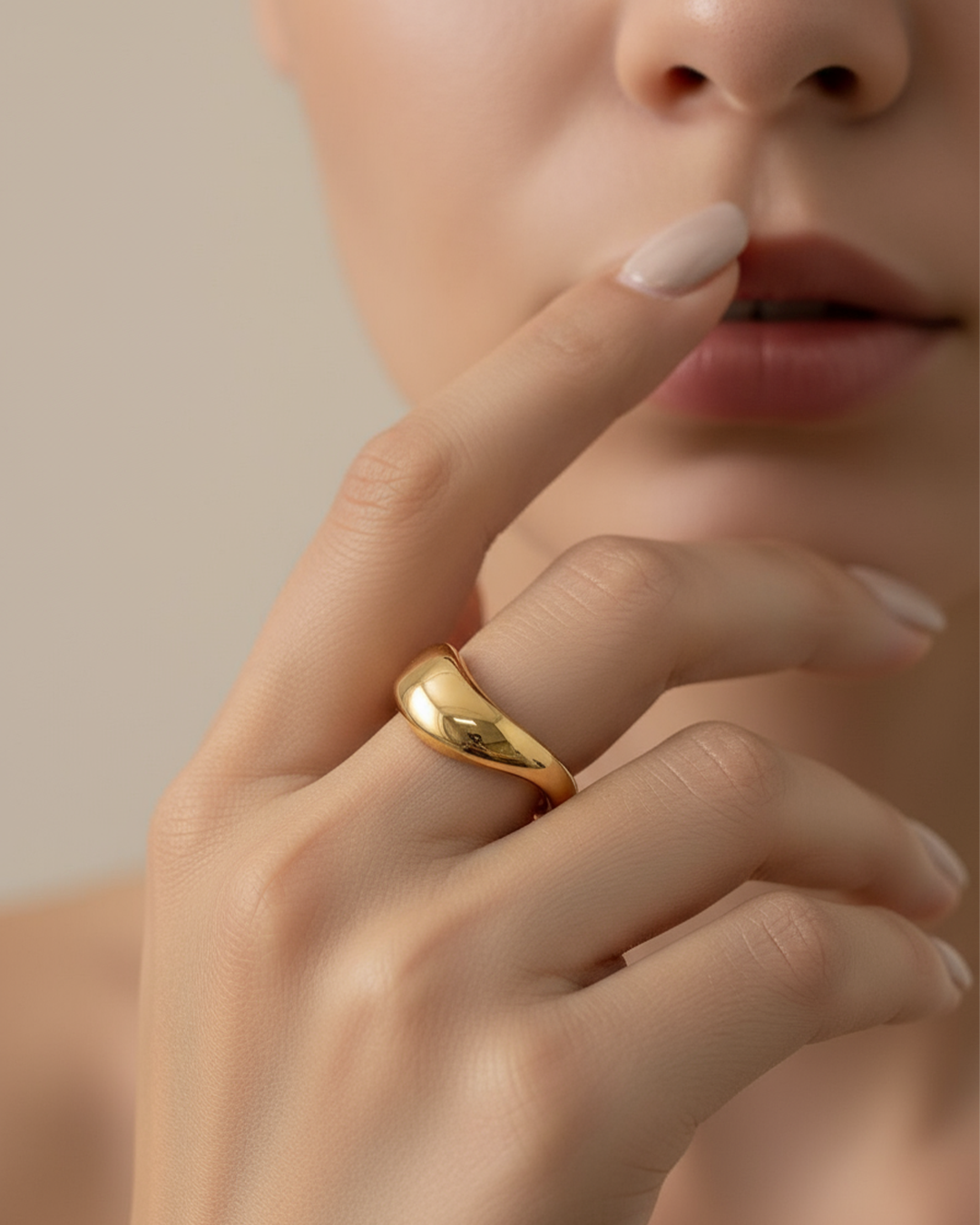 Lina Ring