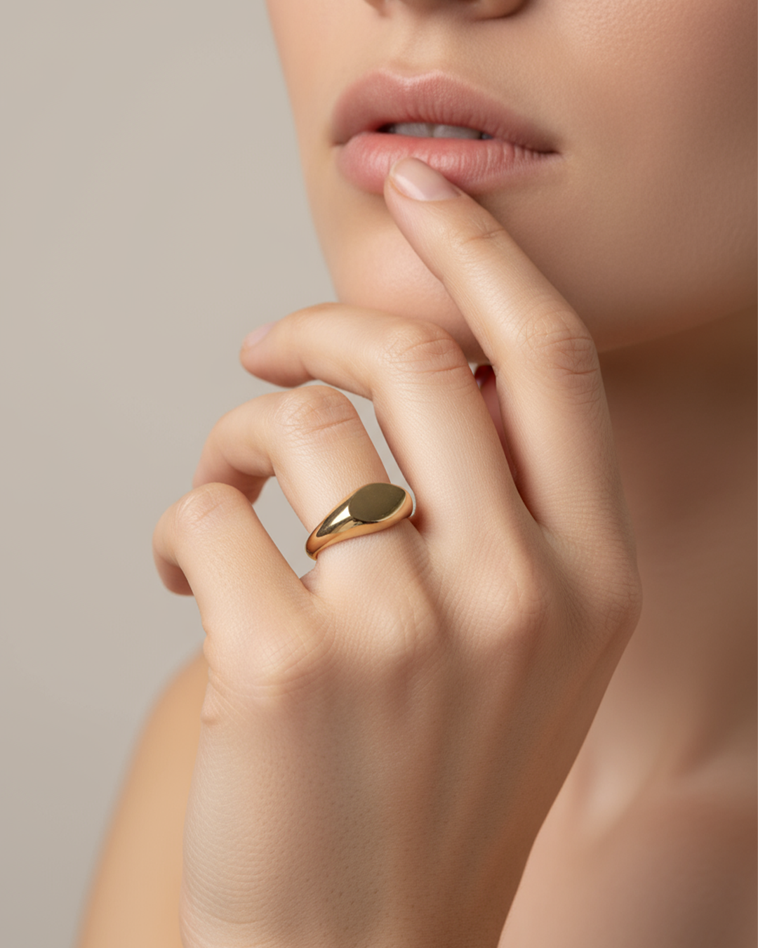 Rea Ring